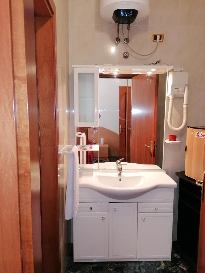 Sacco Bed&Breakfast Ровиго Экстерьер фото