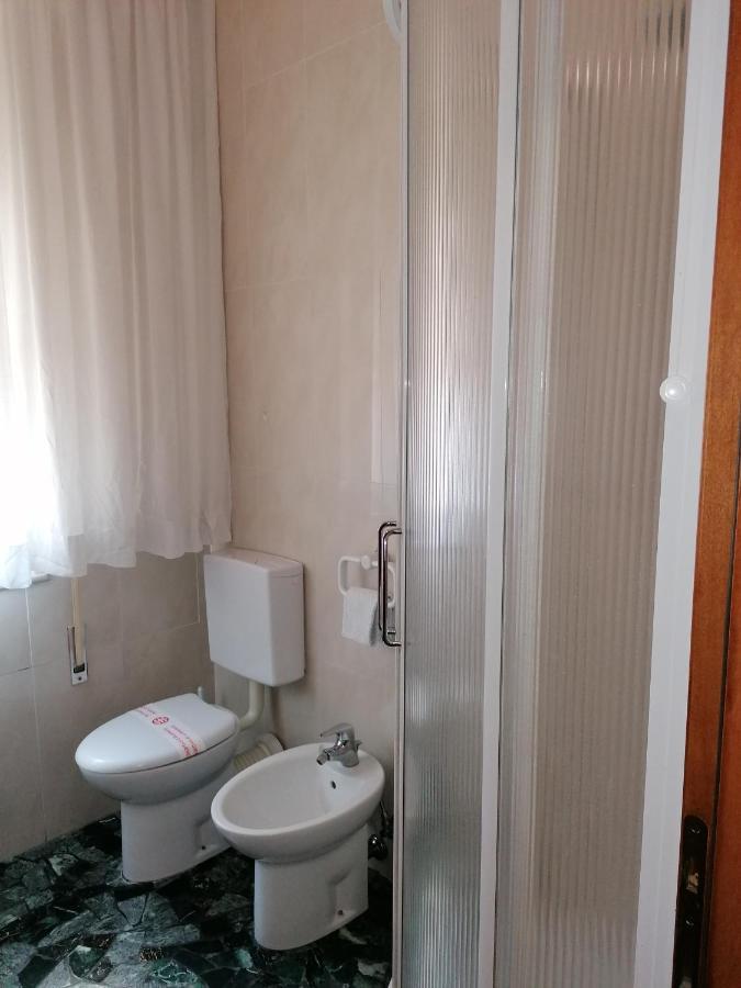 Sacco Bed&Breakfast Ровиго Экстерьер фото