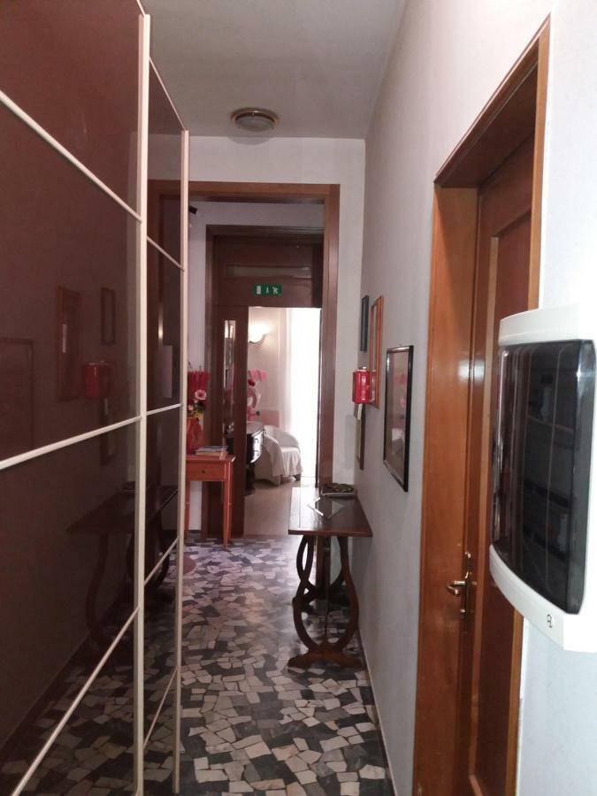 Sacco Bed&Breakfast Ровиго Экстерьер фото