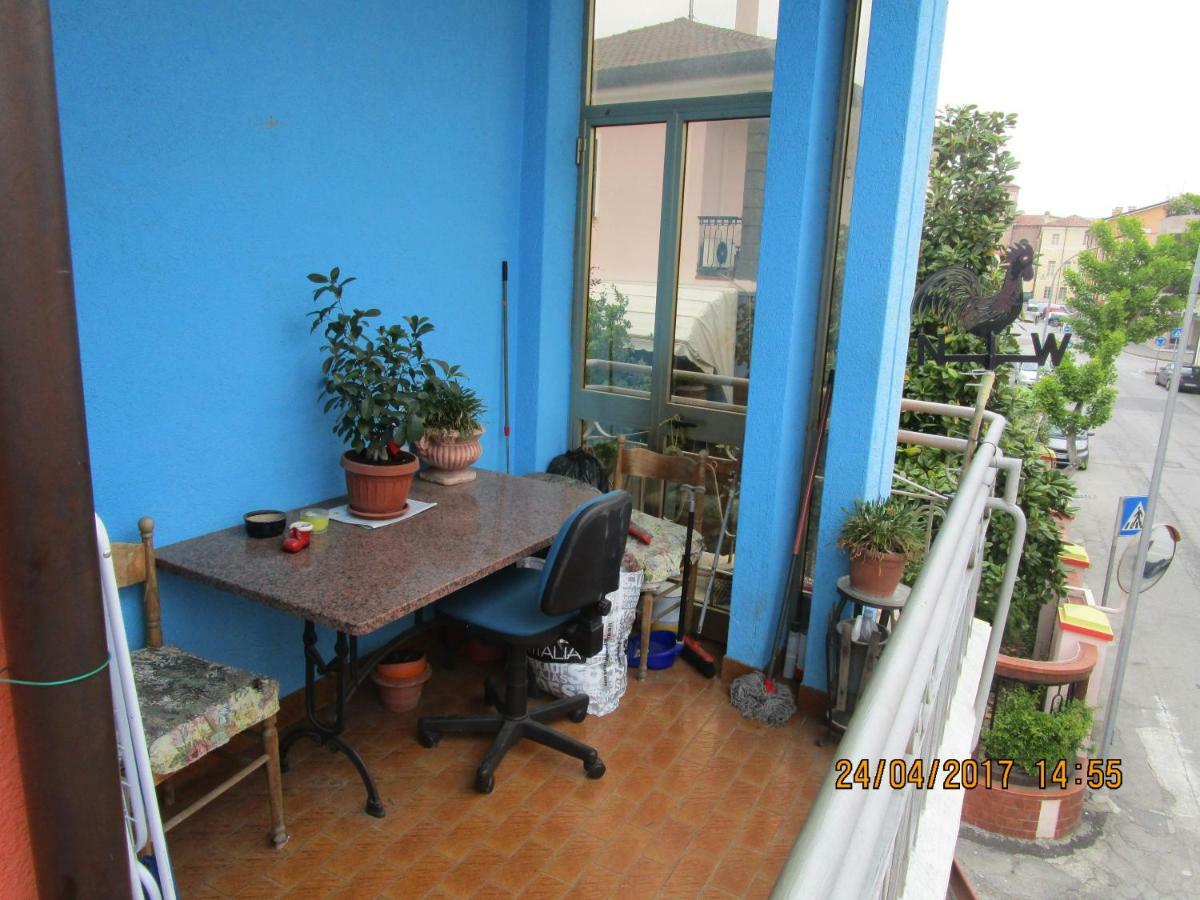 Sacco Bed&Breakfast Ровиго Экстерьер фото